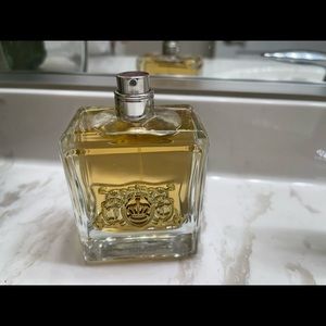 Juicy Couture Perfume 3.4 oz